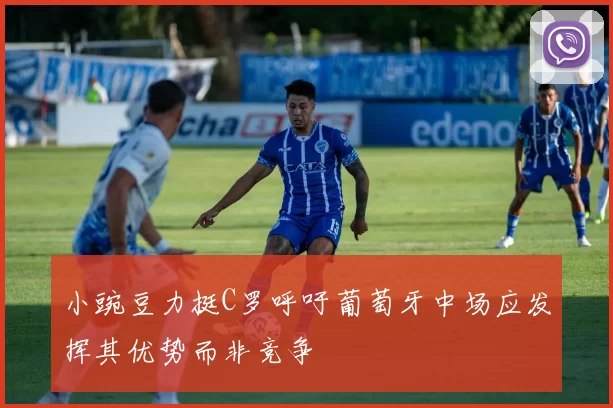 小豌豆力挺C罗呼吁葡萄牙中场应发挥其优势而非竞争