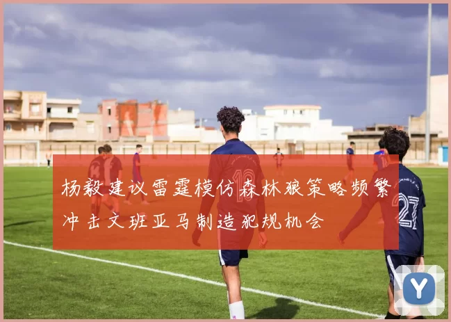 杨毅建议雷霆模仿森林狼策略频繁冲击文班亚马制造犯规机会